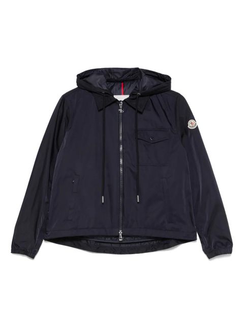 Moncler Vallery jacket - Blue - zdjęcie produktu nr 1