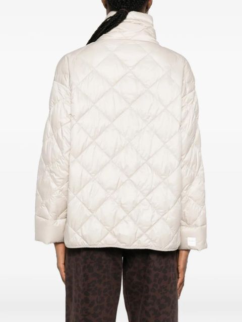 Max Mara Mtcpisoft jacket - Neutrals