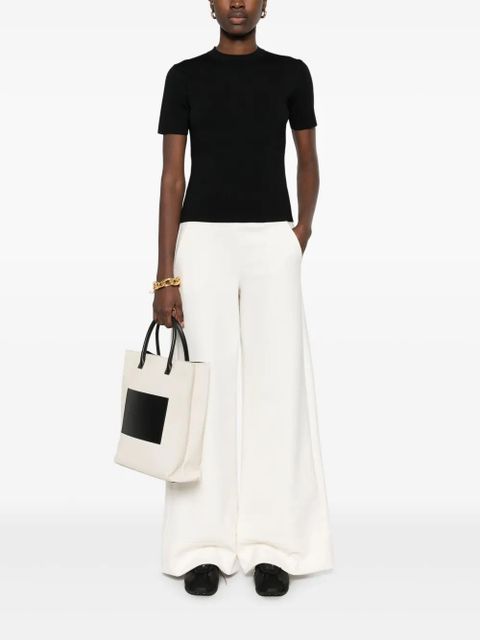 Max Mara Segale T-shirt - Black - zdjęcie produktu nr 2