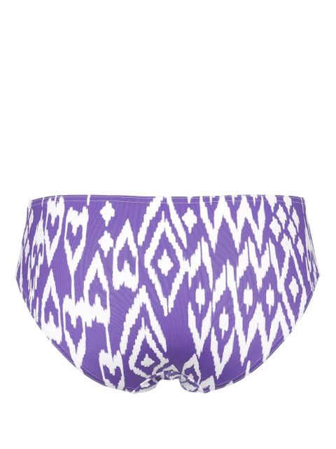 ERES Dry bikini bottoms - Purple - zdjęcie produktu nr 2