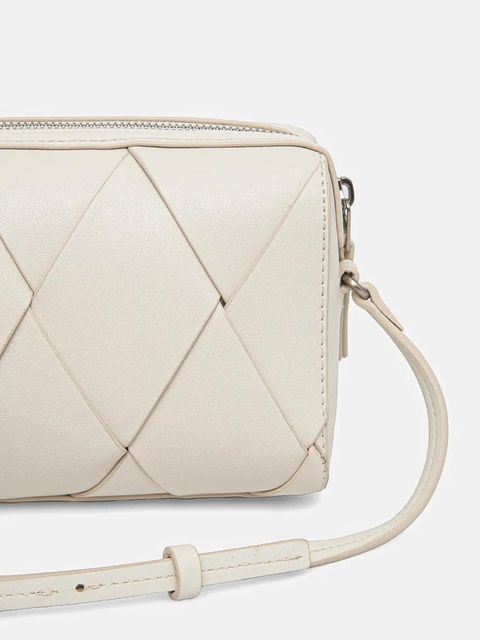 Calvin Klein torebka kolor beżowy K60K613002