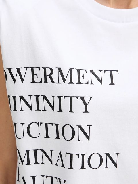 Elisabetta Franchi top bawełniany