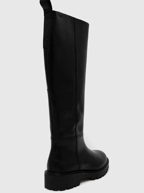 Vagabond Shoemakers kozaki skórzane KENOVA - zdjęcie produktu nr 1