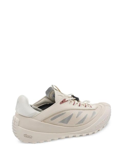 Moncler Trailgrip sneakers - Neutrals