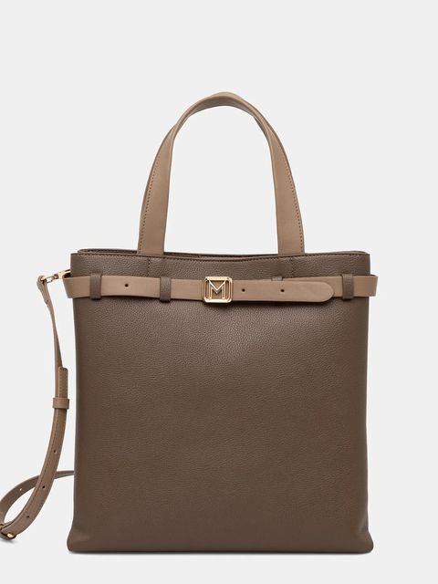 Marella torebka kolor zielony 2523516176200 - zdjęcie produktu nr 1