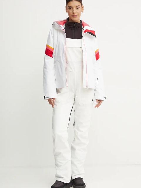 Rossignol kurtka narciarska Strawpile - zdjęcie produktu nr 2