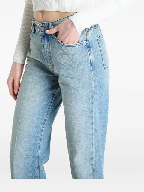 Diesel 1971 D-Sent denim jeans - Blue
