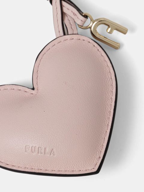 Furla brelok skórzany - zdjęcie produktu nr 2