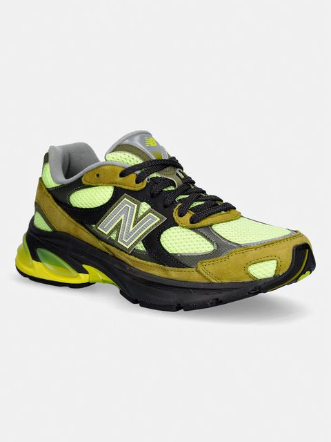 New Balance 2010 sneakersy - zdjęcie produktu nr 1