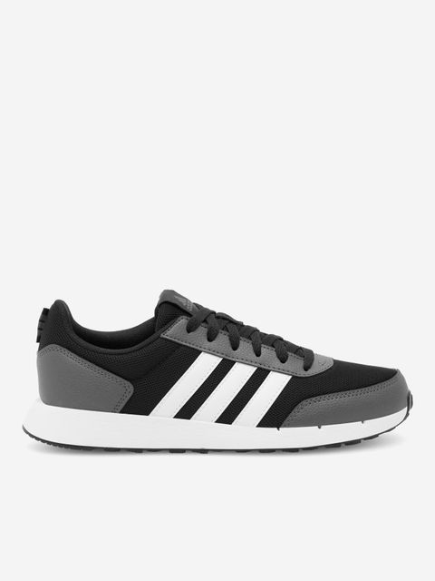 ADIDAS RUN50S IF1553 Czarny