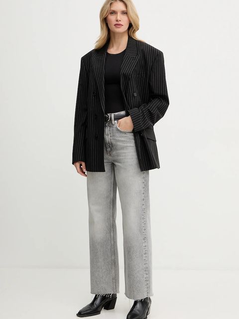 AllSaints jeansy - zdjęcie produktu nr 1