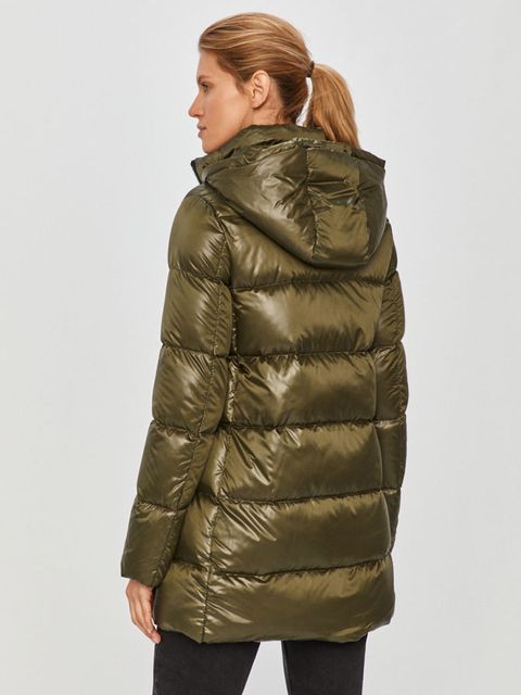 Calvin Klein Jeans - Kurtka puchowa