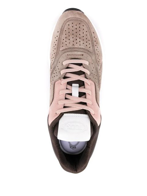 Tod's Sportivo Run low-top sneakers - Neutrals