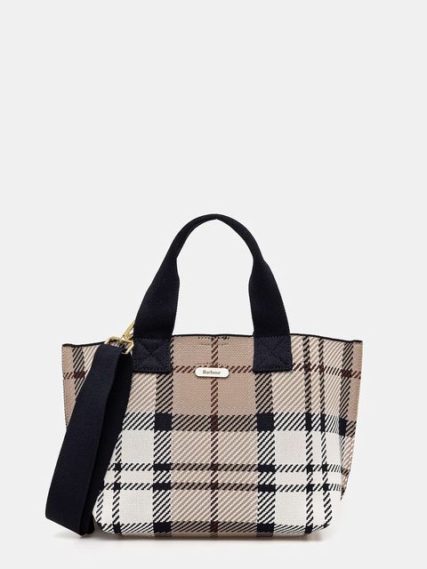 Barbour torebka damska Layla - zdjęcie produktu nr 2