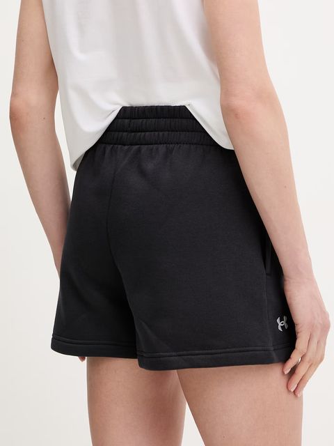 Under Armour szorty Rival Fleece - zdjęcie produktu nr 2