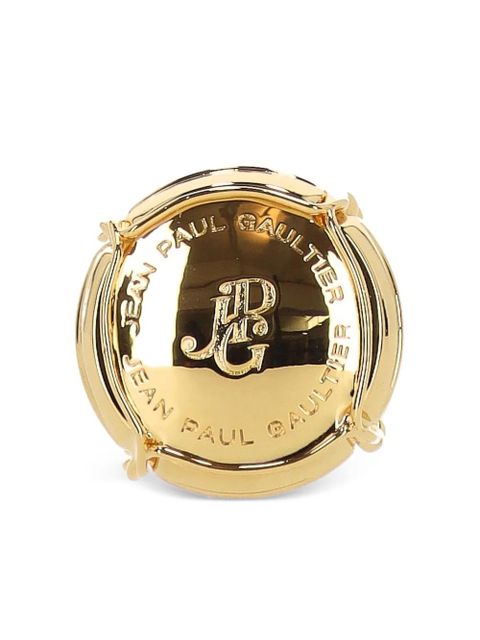 Jean Paul Gaultier The Champagne golden ring - zdjęcie produktu nr 1