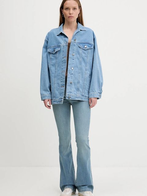 Answear.LAB jeansy damskie high waist - zdjęcie produktu nr 2