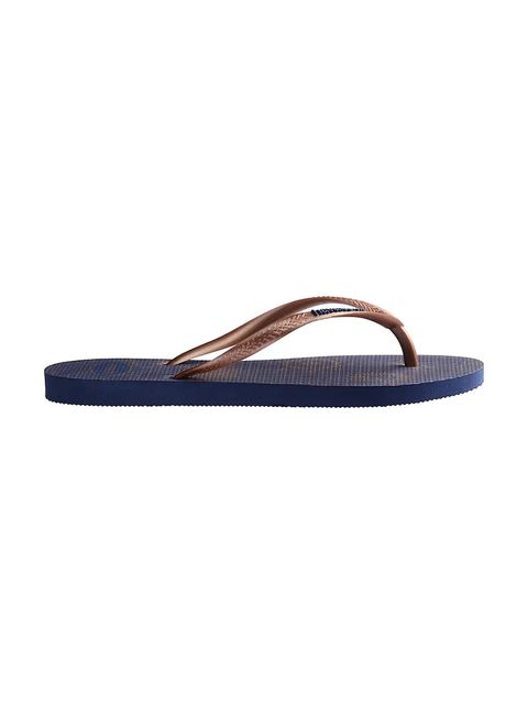 Havaianas japonki damskie SLIM NAUTICAL - zdjęcie produktu nr 1