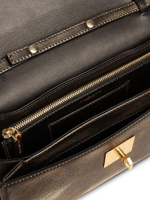 Golden Goose Gioia shoulder bags - Black