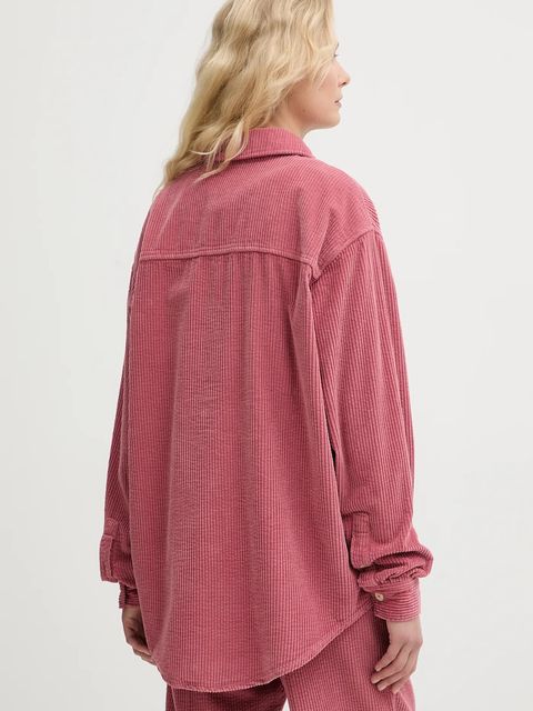 American Vintage koszula bawełniana