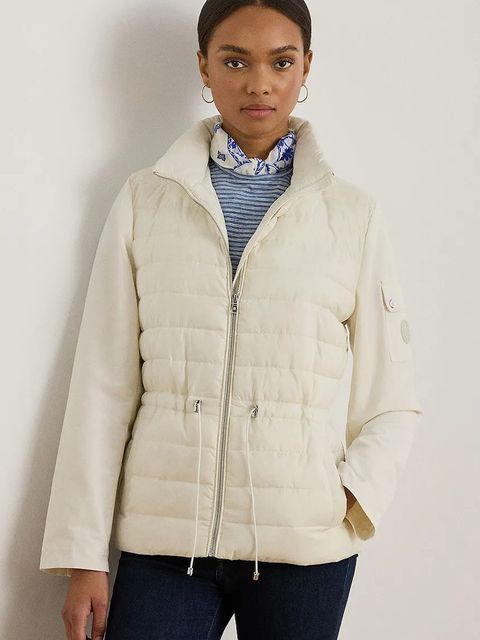 Lauren Ralph Lauren kurtka - zdjęcie produktu nr 1