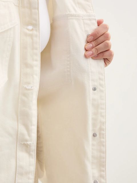 Liu Jo kurtka jeansowa