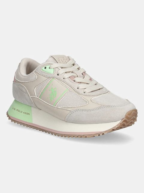 U.S. Polo Assn. Sneakersy SACHA - zdjęcie produktu nr 1