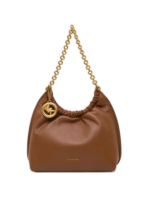 Michael Kors medium Indie shoulder bag - Brown - zdjęcie produktu nr 1