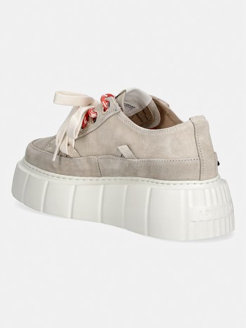 Inuikii sneakersy zamszowe Matilda Suede - zdjęcie produktu nr 2