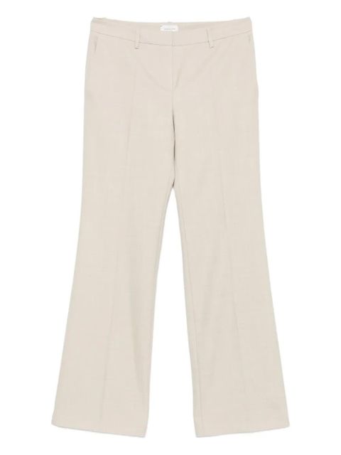 Magda Butrym tailored trousers - Neutrals - zdjęcie produktu nr 1