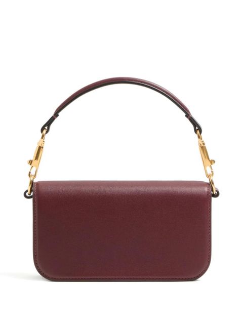 Valentino Garavani small Locò shoulder bag - Red
