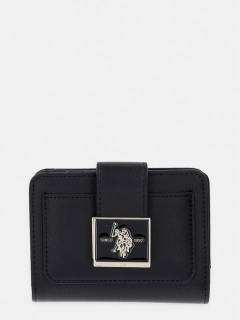 U.S. Polo Assn. portfel damski MARGARET - zdjęcie produktu nr 2