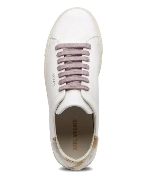Axel Arigato Clean 90 sneakers - White