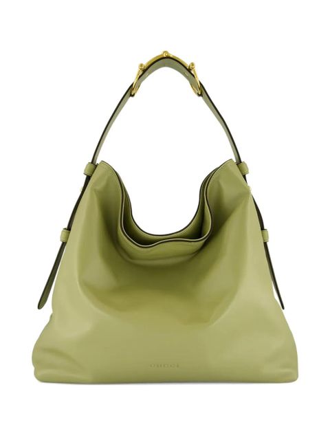 Gucci large Beatrix tote bag - Green - zdjęcie produktu nr 1