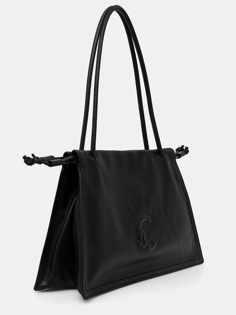 Coccinelle torebka skórzana