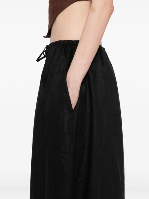 Posse Ginny skirt - Black