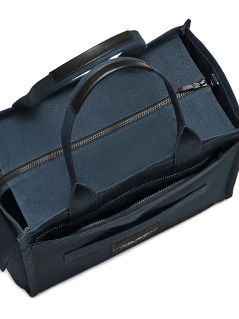 Marc Jacobs The Travel tote bag - Blue