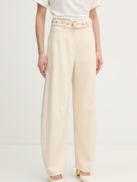 Pinko spodnie damskie - zdjęcie produktu nr 1