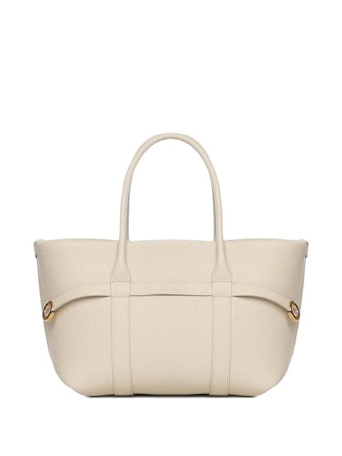 Loro Piana small Ghiera tote bag - Neutrals - zdjęcie produktu nr 2