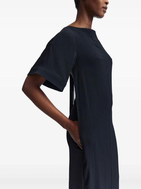 16Arlington Clelia gown - Black