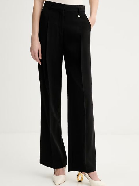 Silvian Heach spodnie PILLAR - zdjęcie produktu nr 2