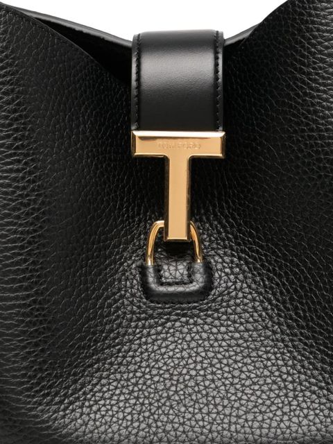 TOM FORD Tara shoulder bag - Black