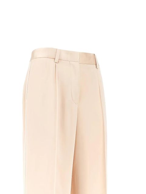 Jil Sander tailored trousers - Neutrals - zdjęcie produktu nr 2