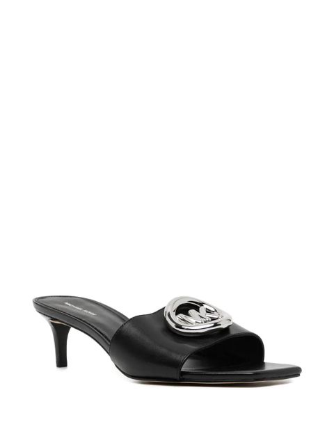 Michael Kors mule sandals - Black - zdjęcie produktu nr 2