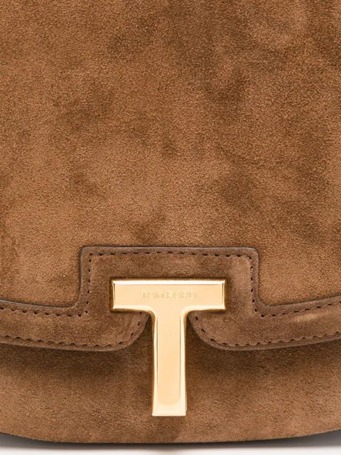 TOM FORD Wallis bag - Brown