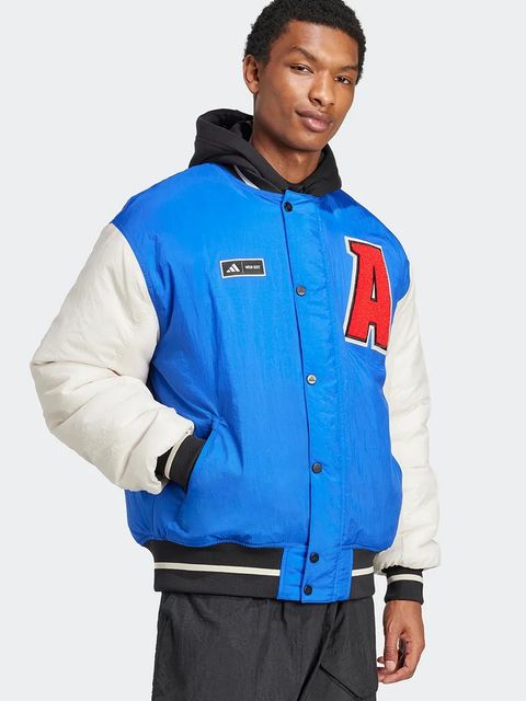 adidas kurtka x Moon Boot