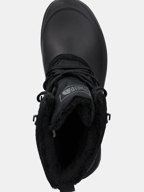 The North Face śniegowce Shellista V kolor czarny NF0A8D8ZKX71