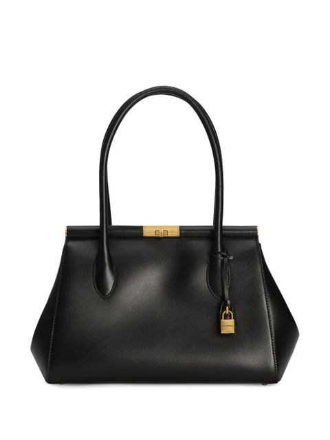 Dolce & Gabbana Marlene tote bag - Black - zdjęcie produktu nr 1