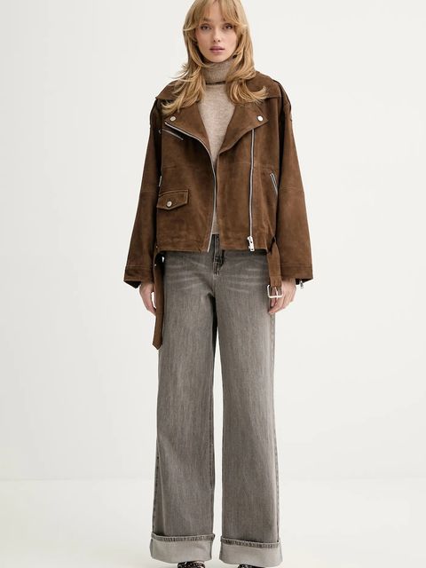 Gestuz jeansy Gzsara - zdjęcie produktu nr 2