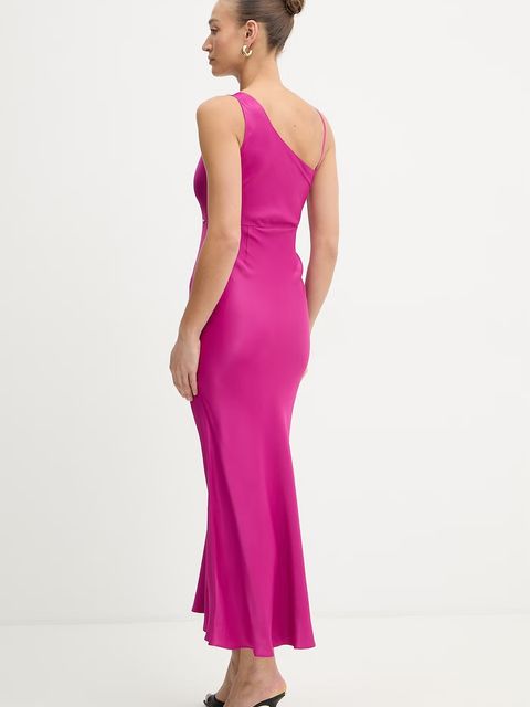 Twinset sukienka wiskozowa - zdjęcie produktu nr 2